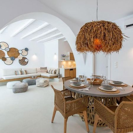 Platis Gialos  La Mer Residences المظهر الخارجي الصورة