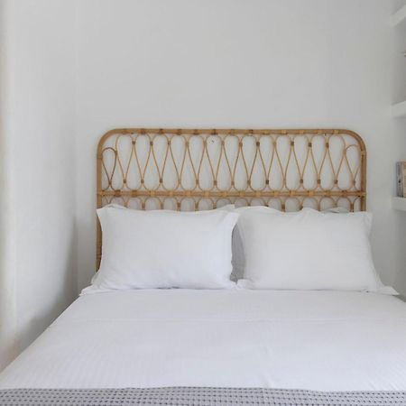 Platis Gialos  La Mer Residences المظهر الخارجي الصورة