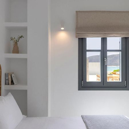 Platis Gialos  La Mer Residences المظهر الخارجي الصورة