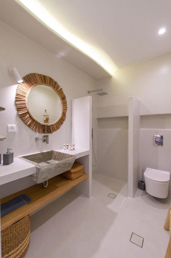 Platis Gialos  La Mer Residences المظهر الخارجي الصورة