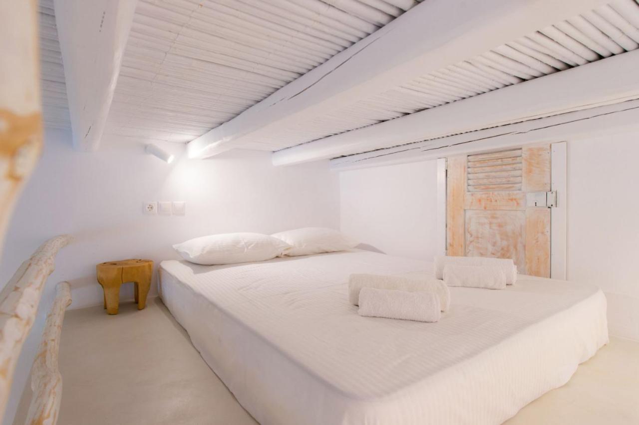 Platis Gialos  La Mer Residences المظهر الخارجي الصورة
