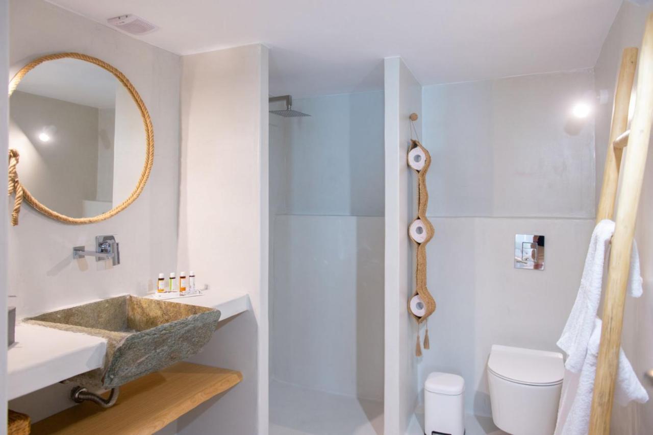 Platis Gialos  La Mer Residences المظهر الخارجي الصورة