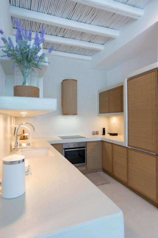 Platis Gialos  La Mer Residences المظهر الخارجي الصورة