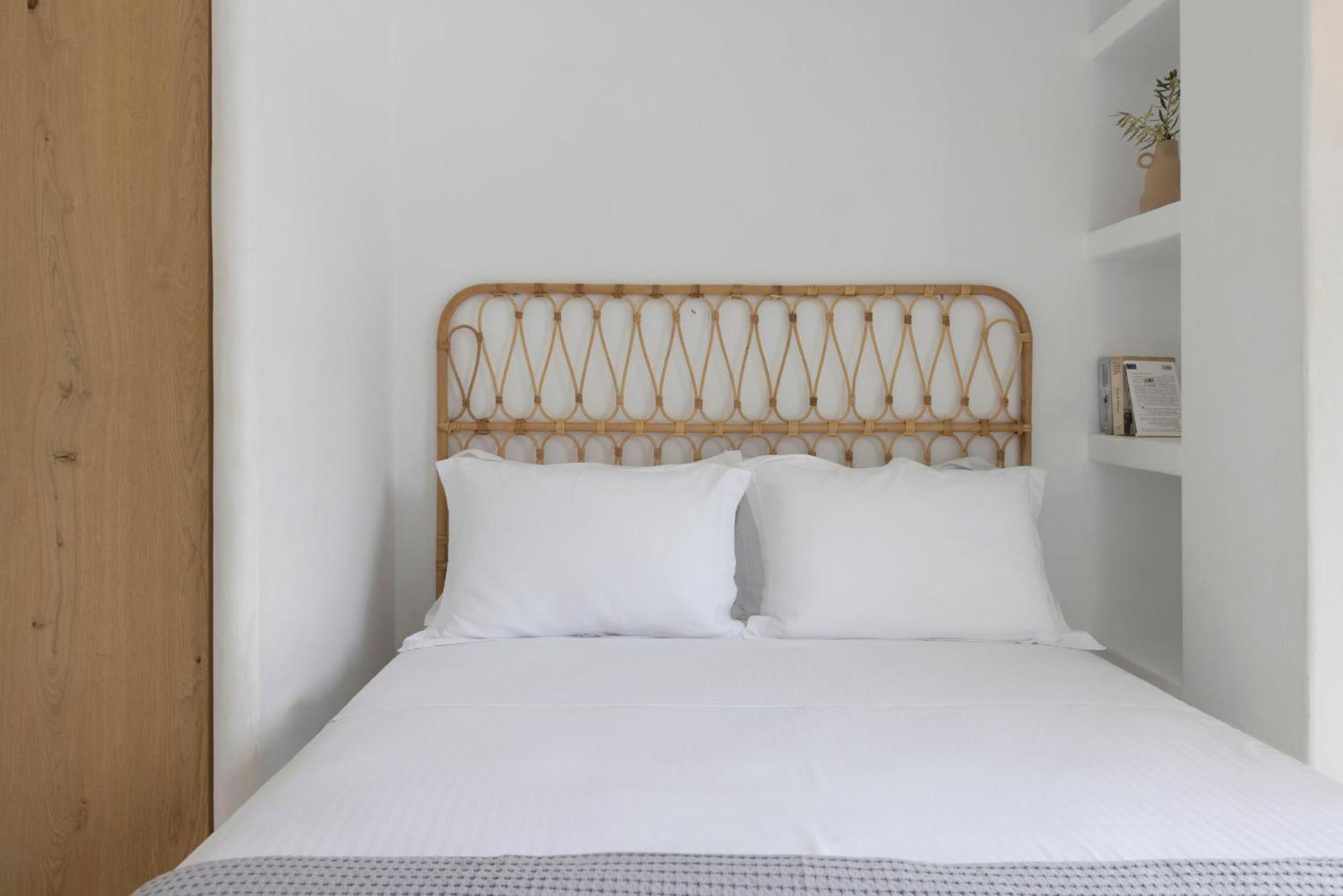 Platis Gialos  La Mer Residences المظهر الخارجي الصورة