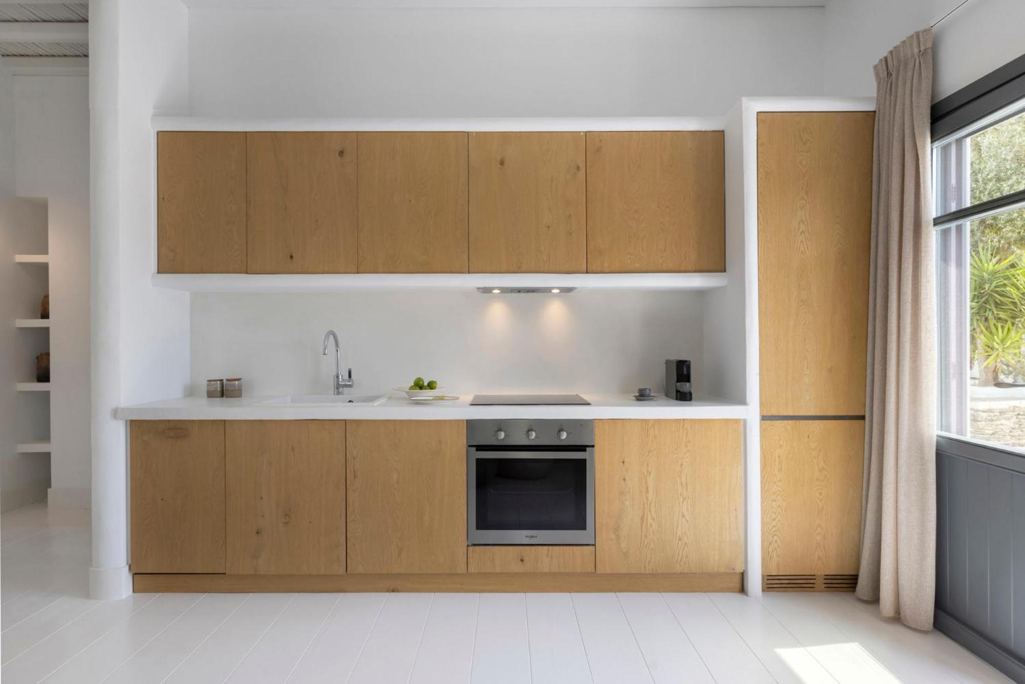 Platis Gialos  La Mer Residences المظهر الخارجي الصورة