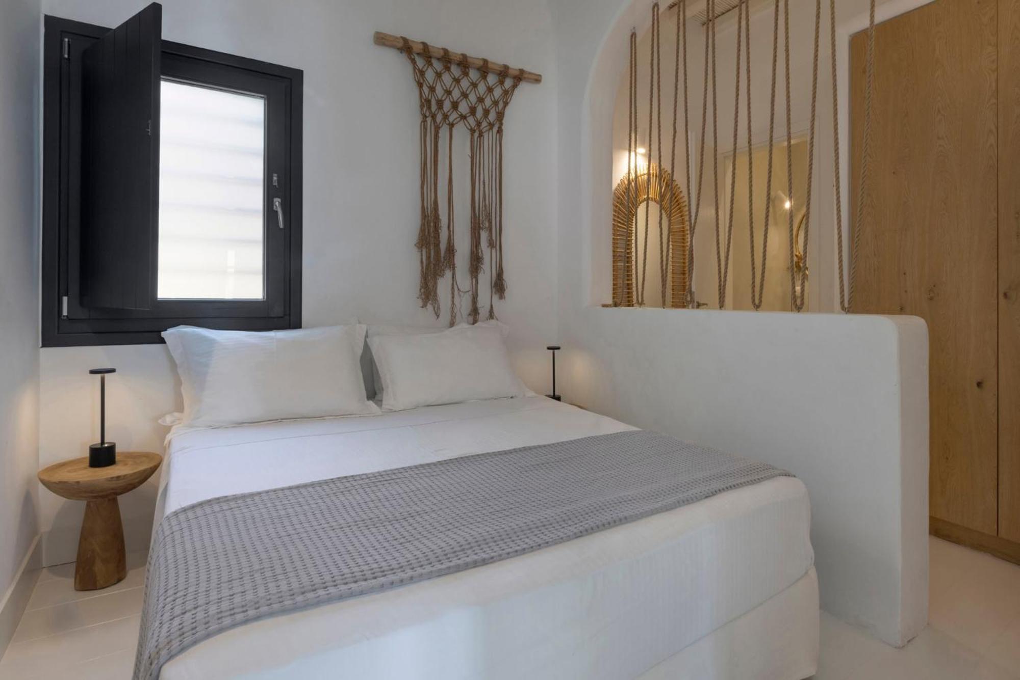 Platis Gialos  La Mer Residences المظهر الخارجي الصورة