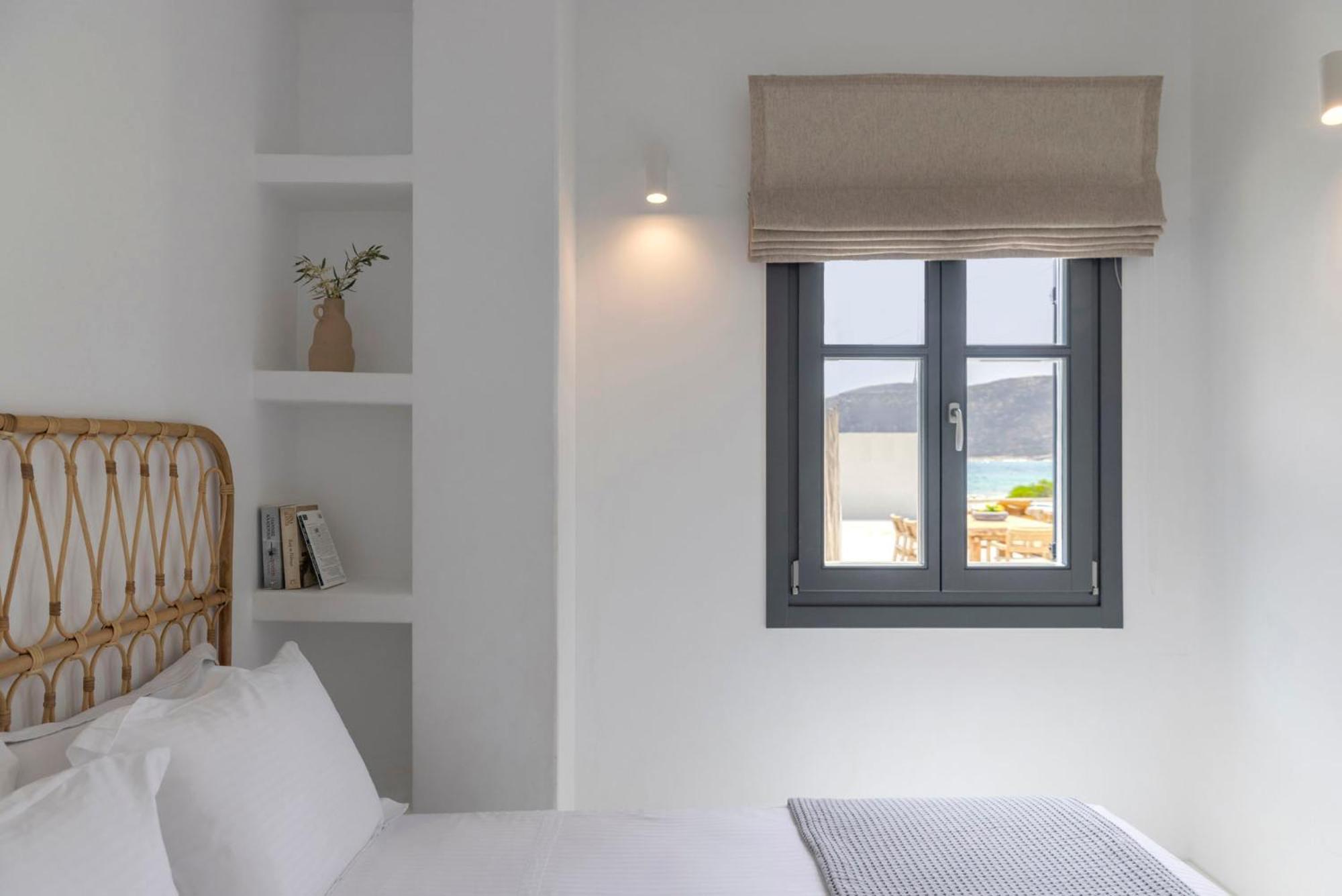 Platis Gialos  La Mer Residences المظهر الخارجي الصورة