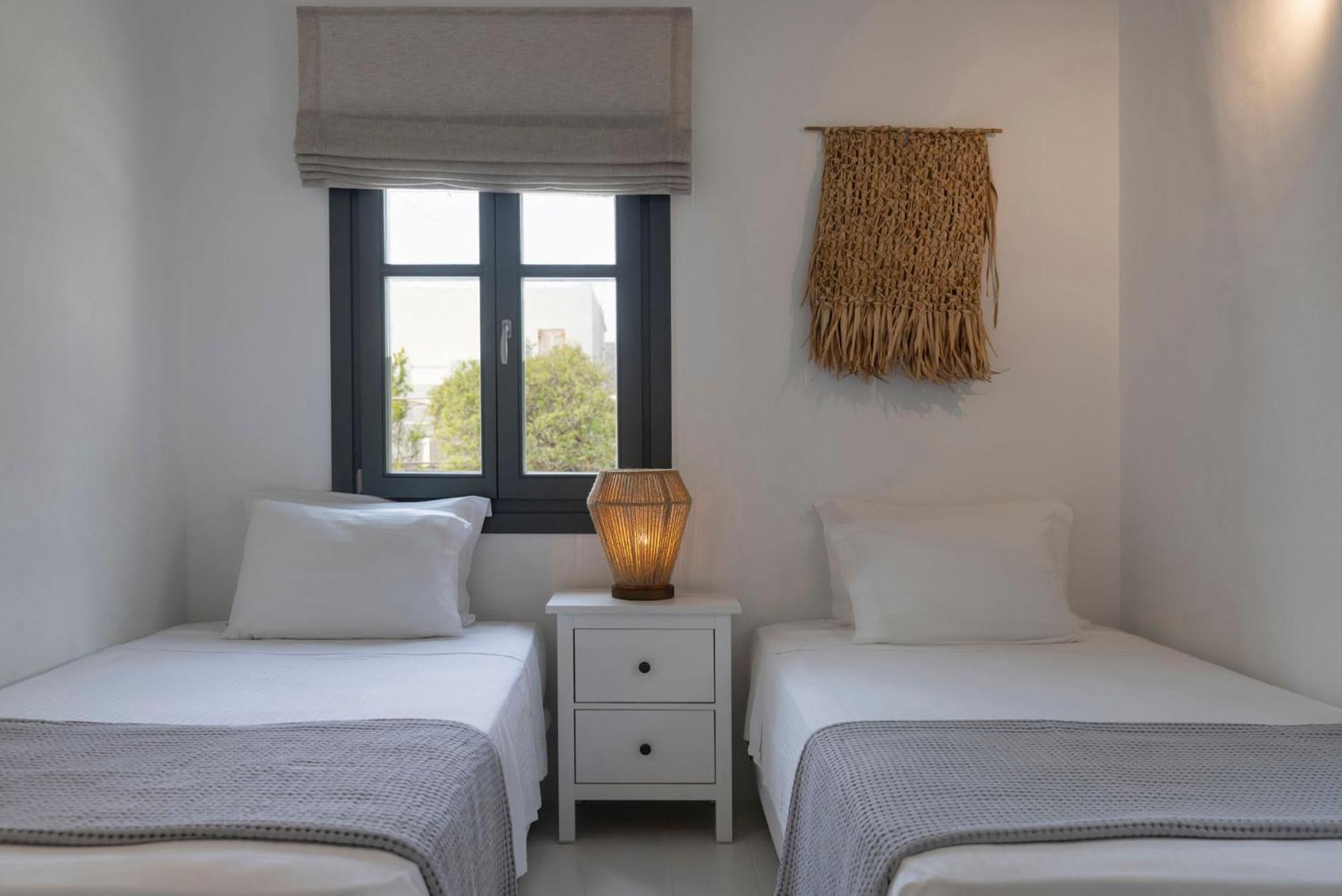 Platis Gialos  La Mer Residences المظهر الخارجي الصورة