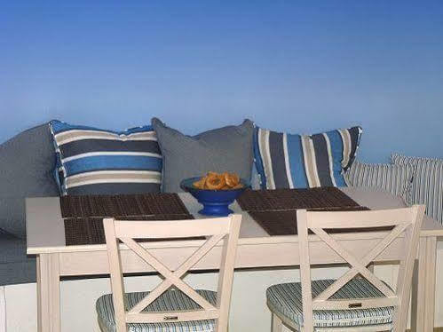 Platis Gialos  La Mer Residences المظهر الخارجي الصورة