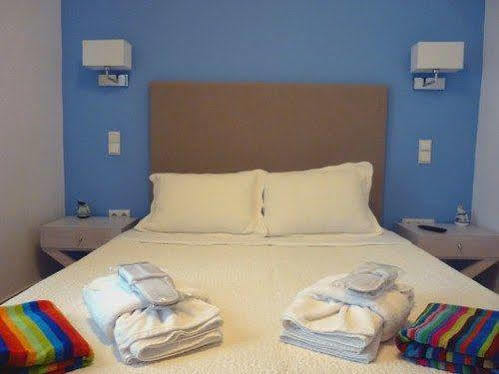 Platis Gialos  La Mer Residences المظهر الخارجي الصورة